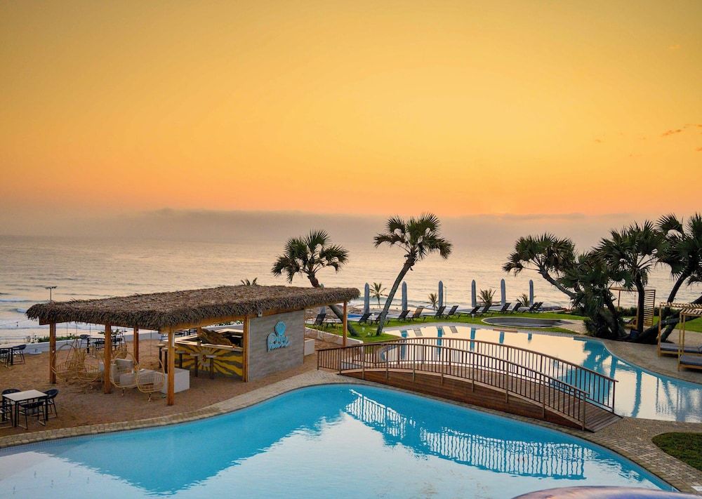 Blue Marlin All-Inclusive Seascape by Dream Resorts -1 stelle a Scottburgh