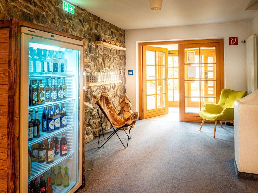 Landhotel Goldenes Kreuz in Wiggensbach 3