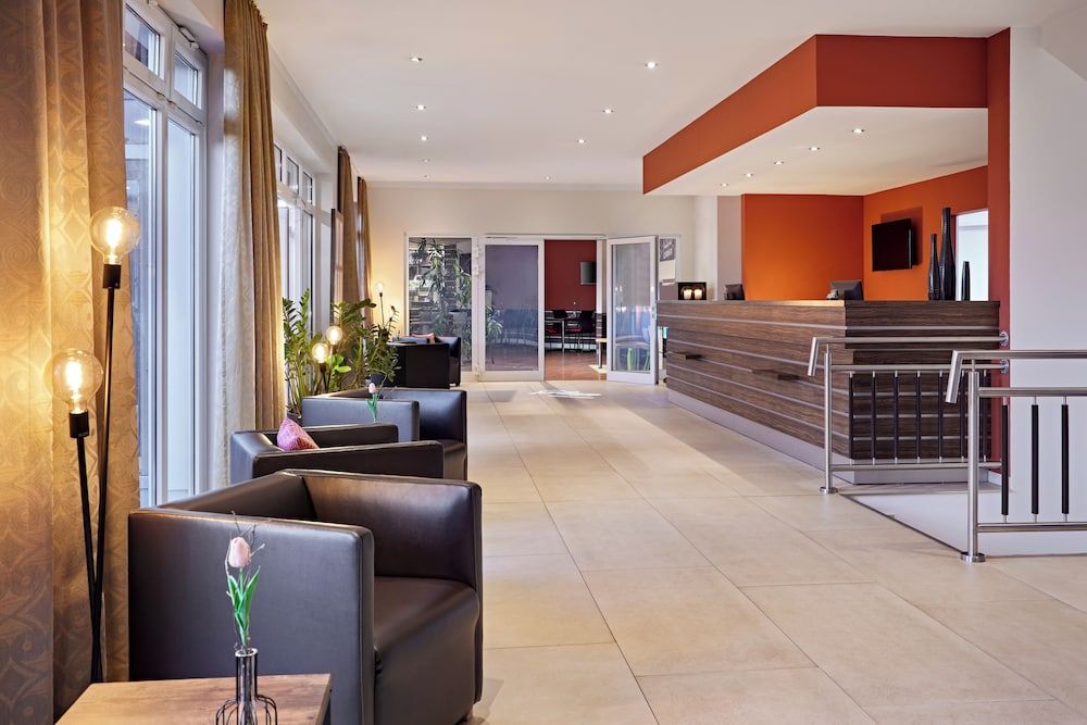 Lindner Nurburgring Ferienpark, part of JdVbyHyatt 4 estrelas em Nürburg