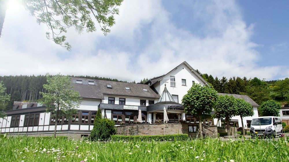 Schweinsberg 3 estrelas em Lennestadt