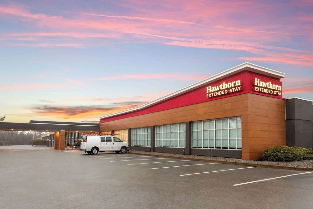 Hawthorn Extended Stay by Wyndham Ellsworth / Bar Harbor 3 estrelas em Ellsworth