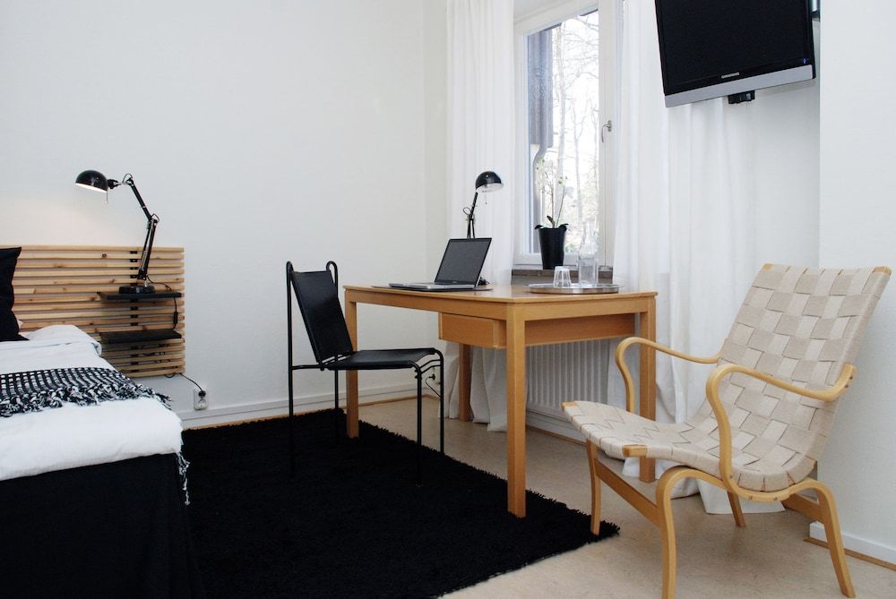 Ekebacken Hotell & Konferens 3