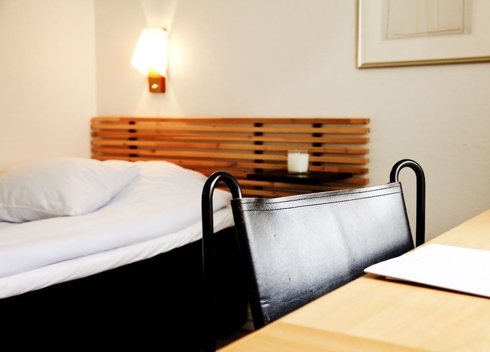 Ekebacken Hotell & Konferens 2