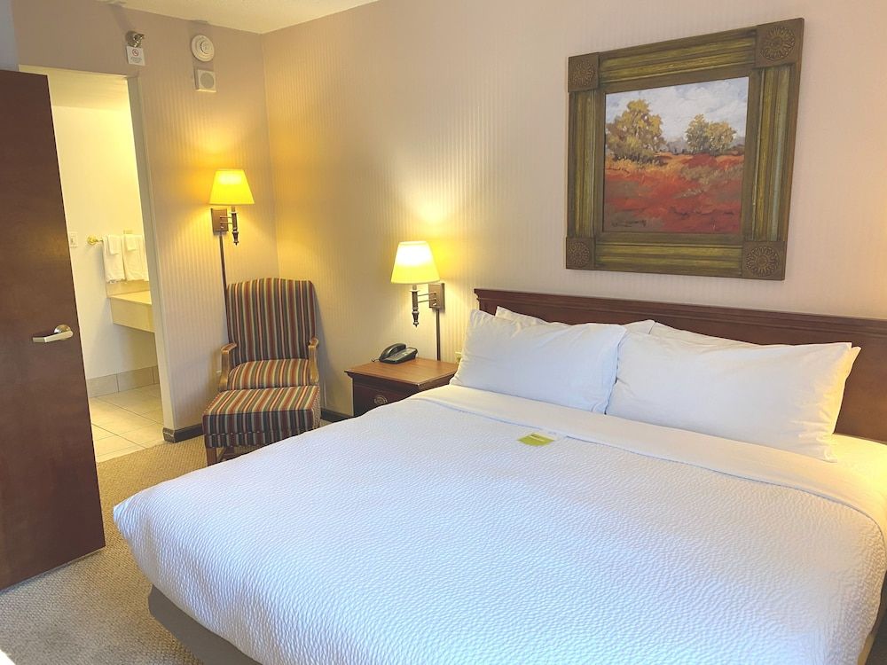 Quality Inn West Lafayette - University Area 3