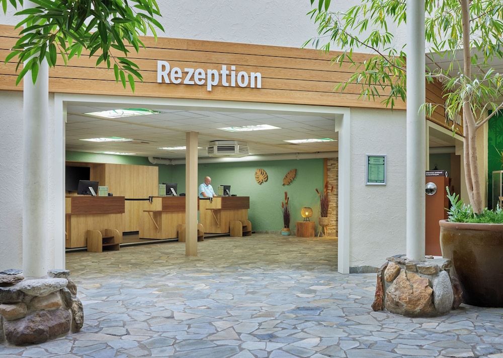 Center Parcs Bispinger Heide 2