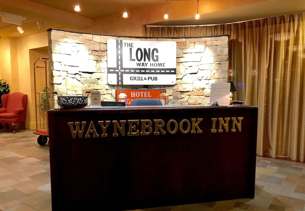 Waynebrook Inn Est 1865 2