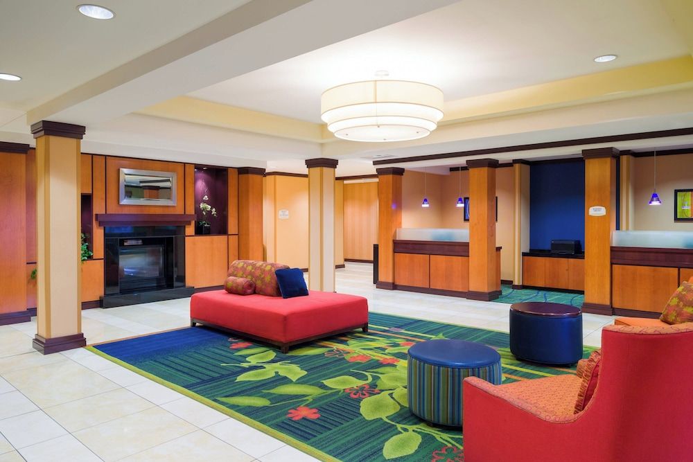 Fairfield Inn & Suites by Marriott Lock Haven 3 estrelas em Lock Haven