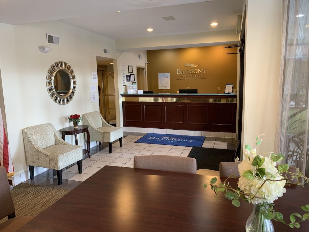 Baymont by Wyndham Cave City 2