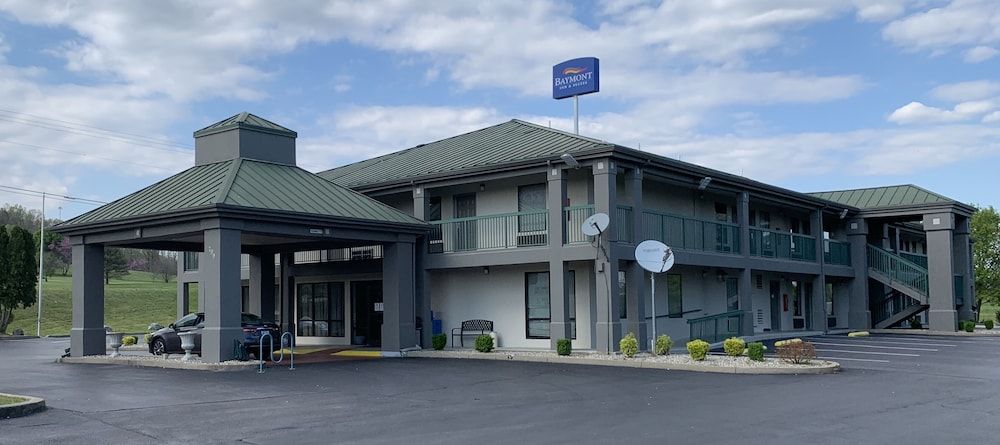 Baymont by Wyndham Cave City 2 estrelas em Cave City