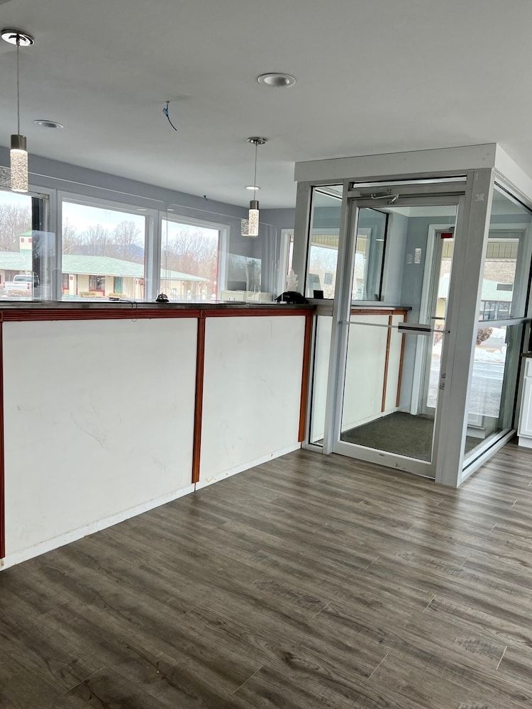 Knights Inn Madison Heights, VA 2