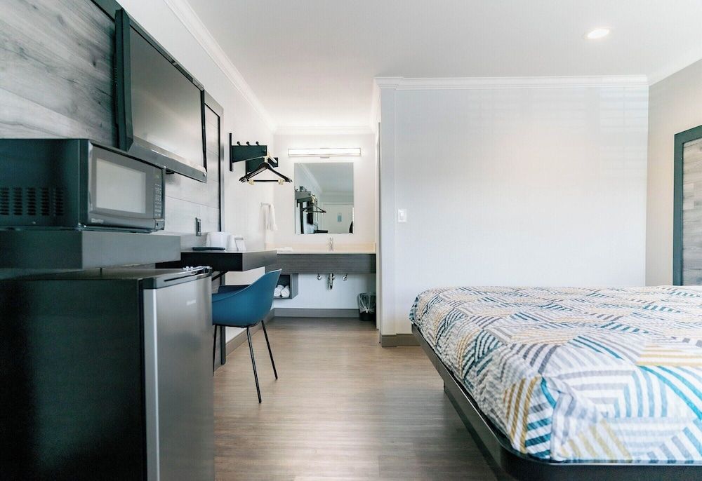 Motel 6 Pico Rivera, CA - Los Angeles 2 estrelas em Pico Rivera