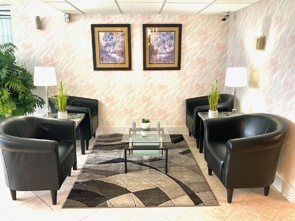 Hospitality Inn 2 étoiles à North Platte