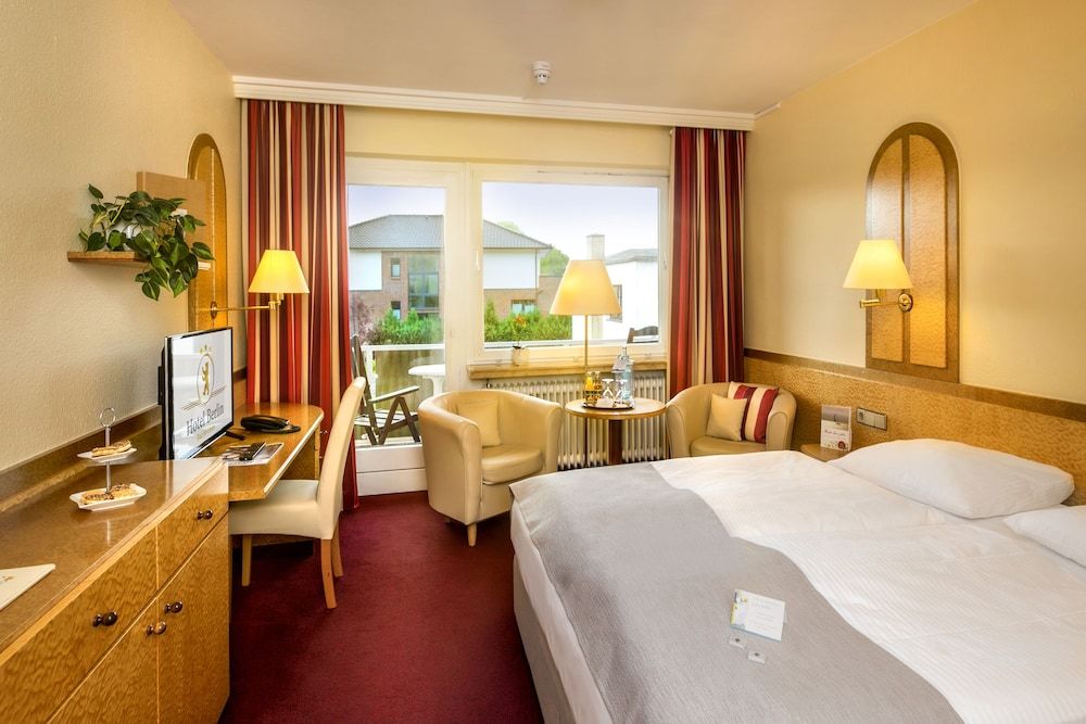 AKZENT Hotel Berlin 2