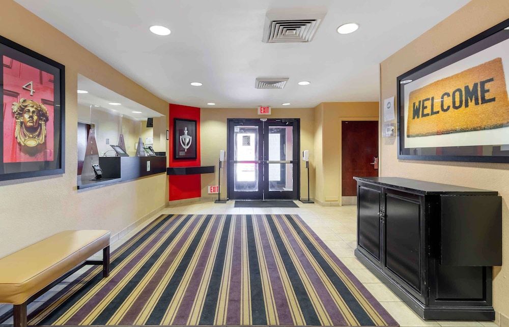 Extended Stay America Suites Lynchburg University Blvd 3