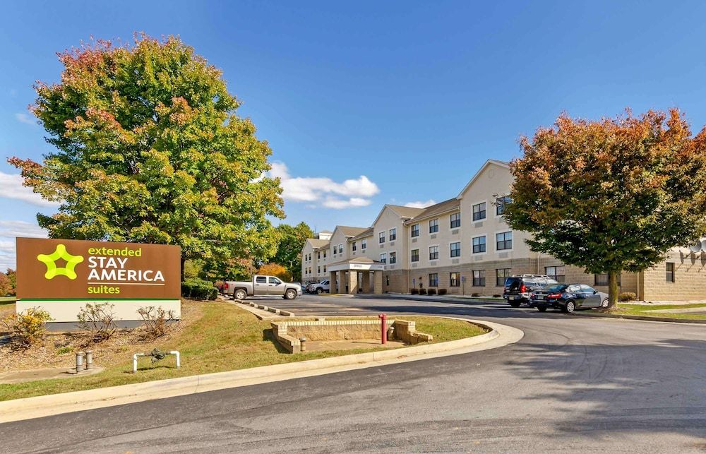 Extended Stay America Suites Lynchburg University Blvd 2 estrelas em Lynchburg