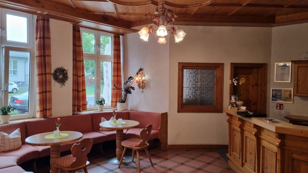 Hotel Union Salzwedel 2