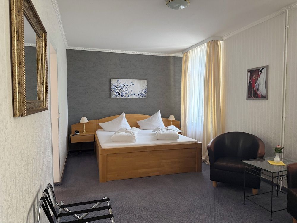 Hotel Union Salzwedel 3