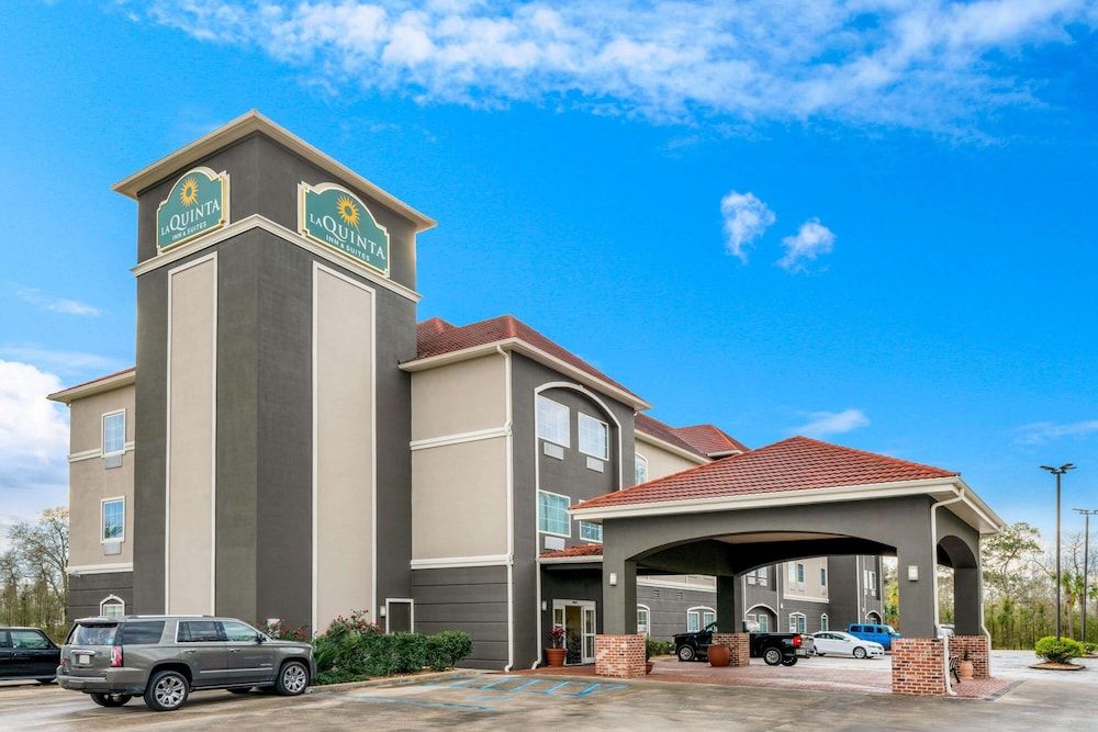 La Quinta Inn & Suites by Wyndham Broussard - Lafayette Area 3 estrelas em Broussard