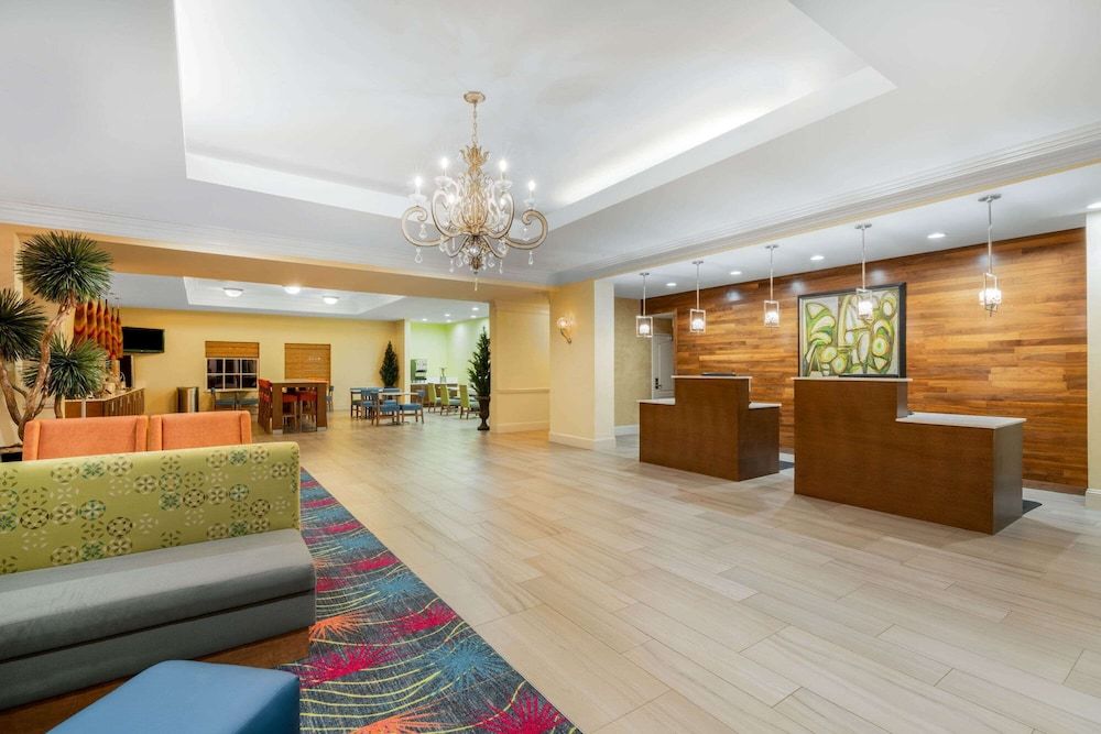 La Quinta Inn & Suites by Wyndham Broussard - Lafayette Area 3