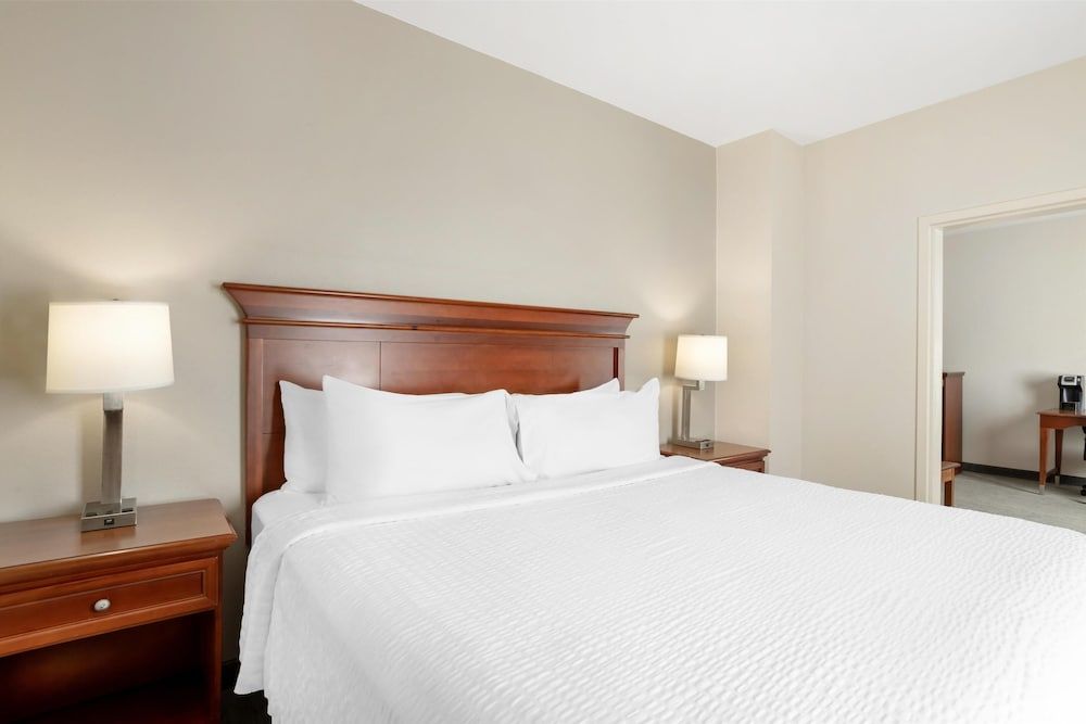 Best Western Plus Executive Hotel & Suites 3 estrelas em Sulphur