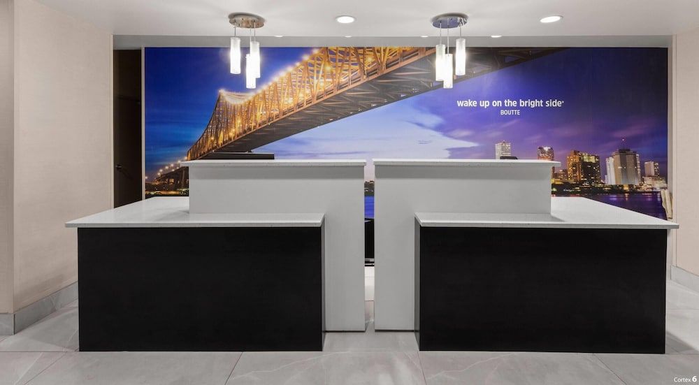 La Quinta Inn & Suites by Wyndham Boutte 2