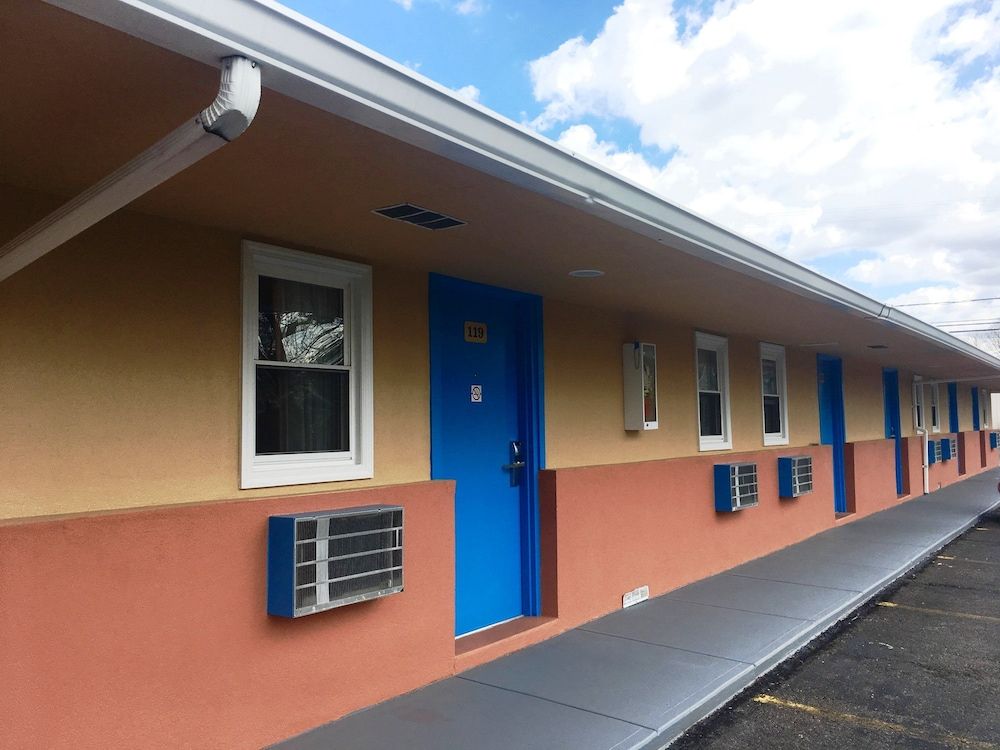 Scottish Inns 2 estrellas en Wrightstown