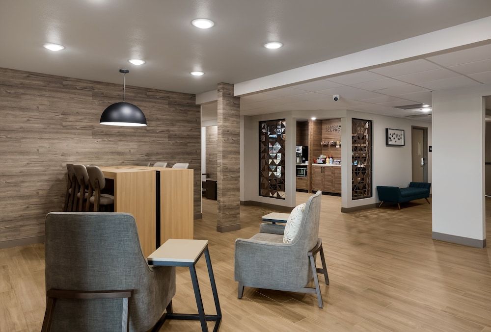 Candlewood Suites Lafayette - River Ranch by IHG 3