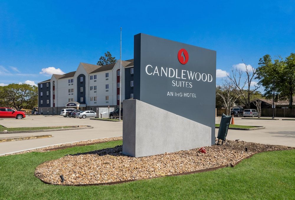 Candlewood Suites Lafayette - River Ranch by IHG 2 estrelas em Lafayette