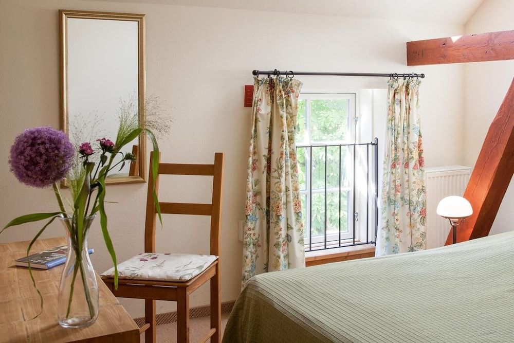 Landhaus Alte Schmiede 3