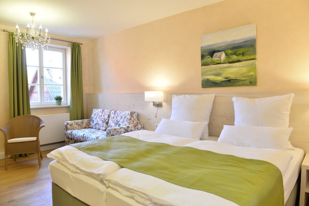 Landhaus Alte Schmiede 2