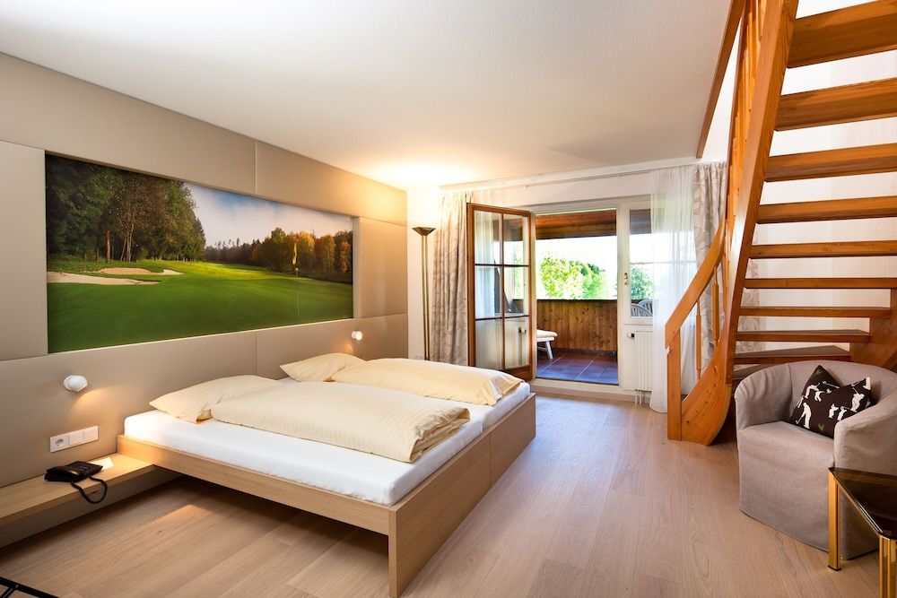 Golfhotel Bodensee by Michael Ritter 3