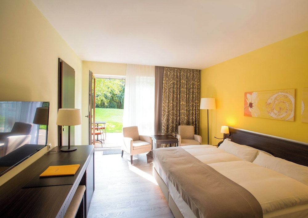 Heide Spa Hotel & Resort 2