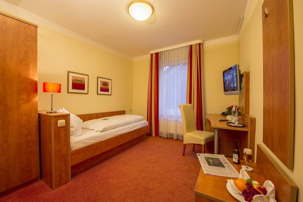 Flair Hotel Rieckmann 3