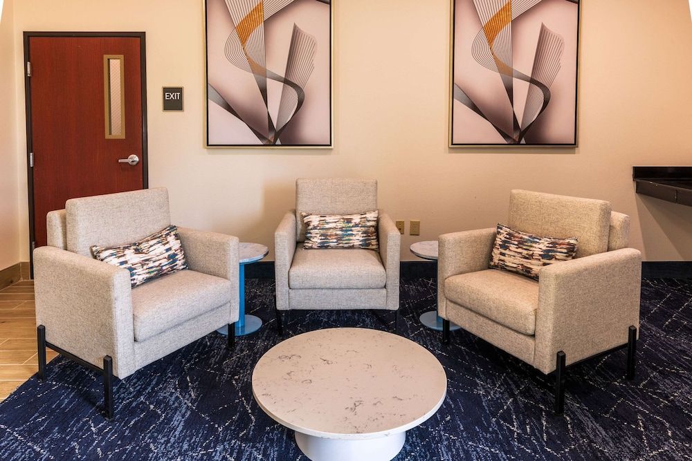 Comfort Inn & Suites New Iberia - Avery Island 3