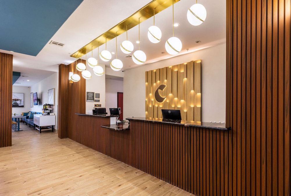 Comfort Inn & Suites New Iberia - Avery Island 2