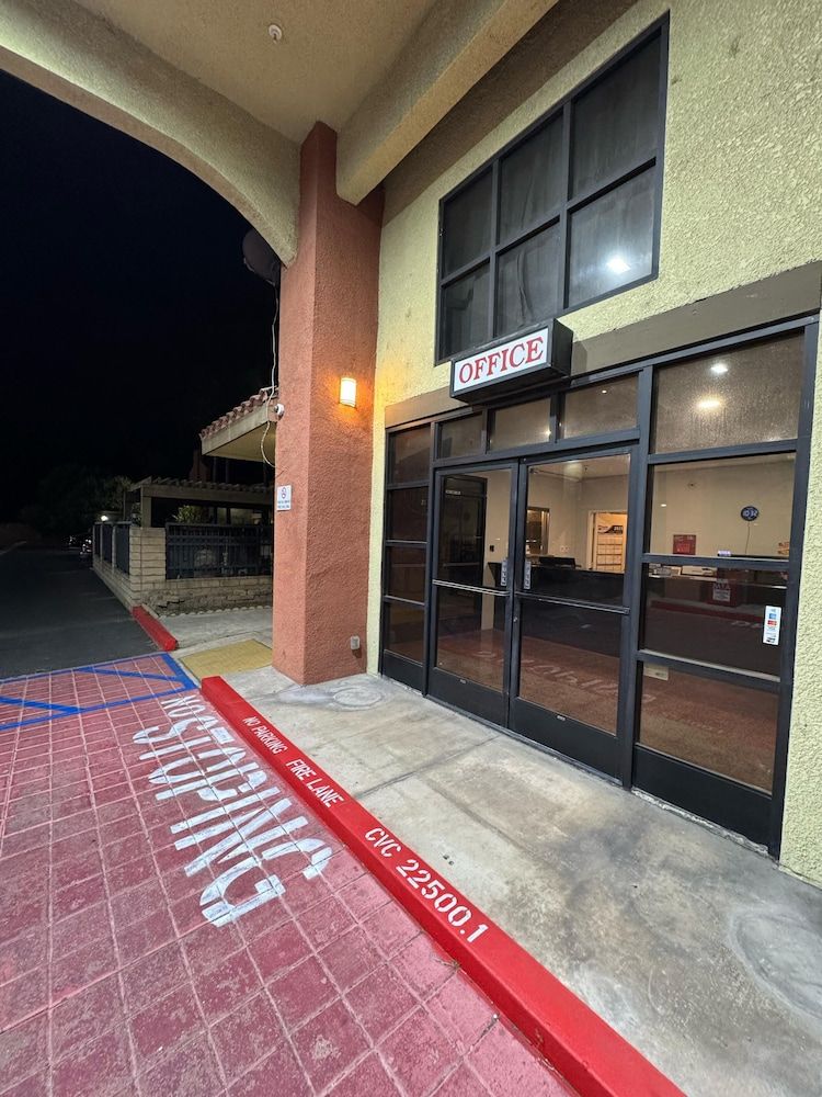 Five Star Inn West Covina 2