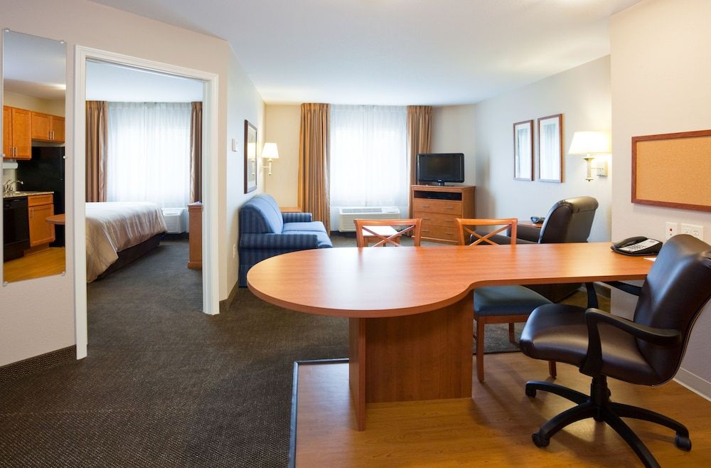 Candlewood Suites La Crosse N by IHG 2