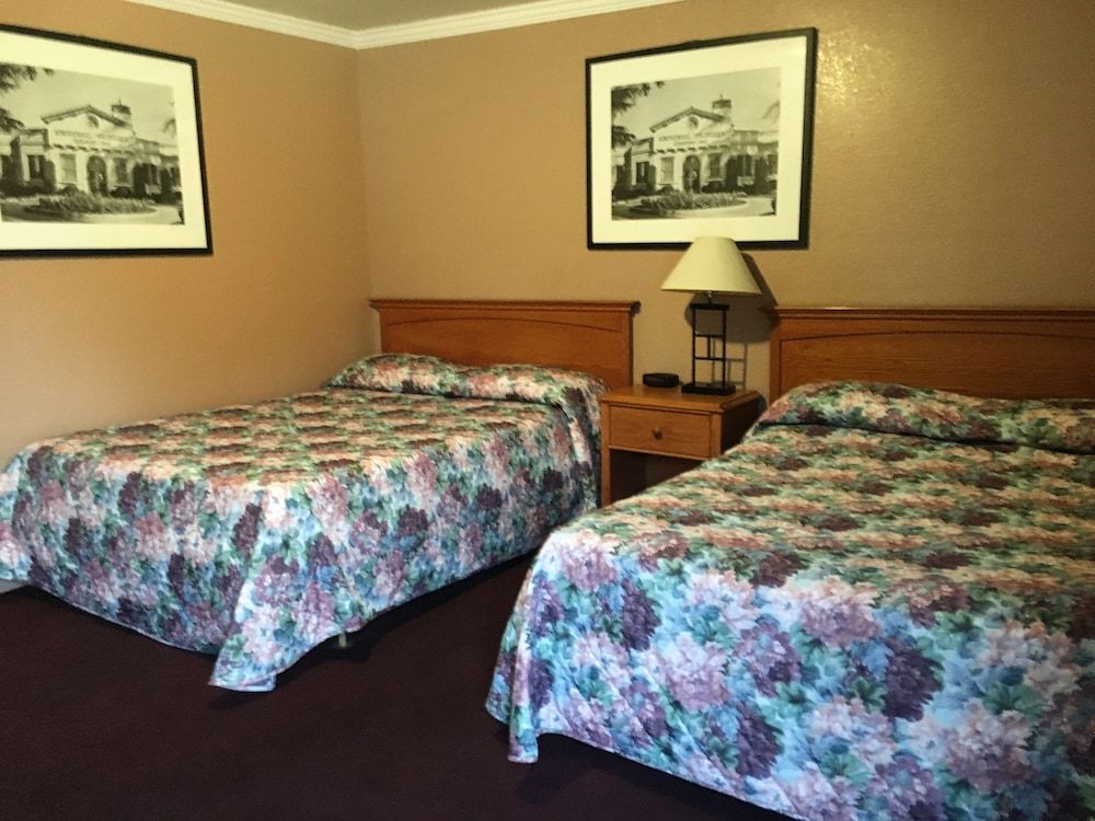 Mission Motel Lynwood 2