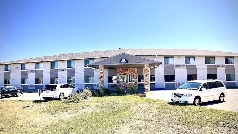 Days Inn by Wyndham York 2 étoiles à York