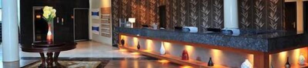 Protea Hotel by Marriott Delta 3