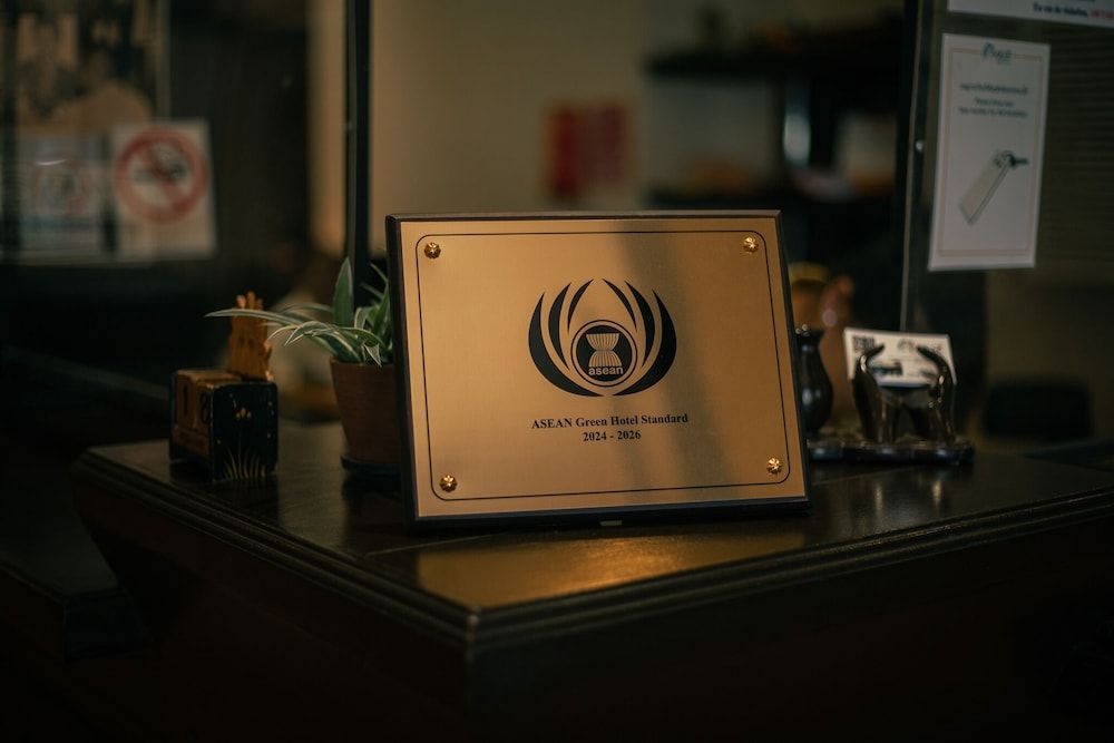 Pakse Hotel & Restaurant 3