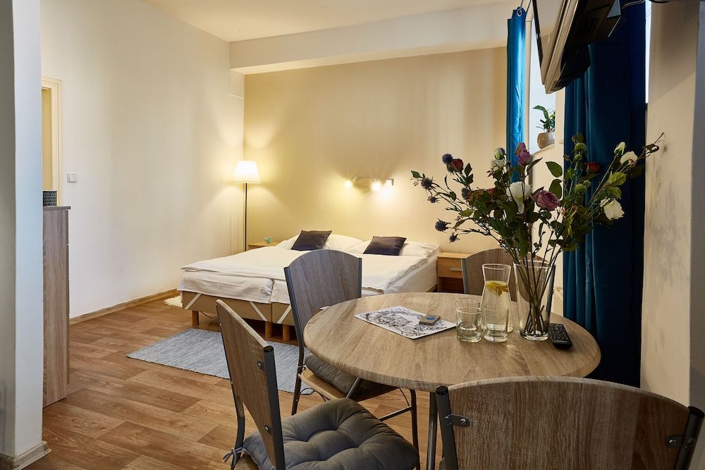 Hotel Rehavital 3