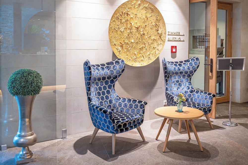 Schloss Hotel Wasserburg 3