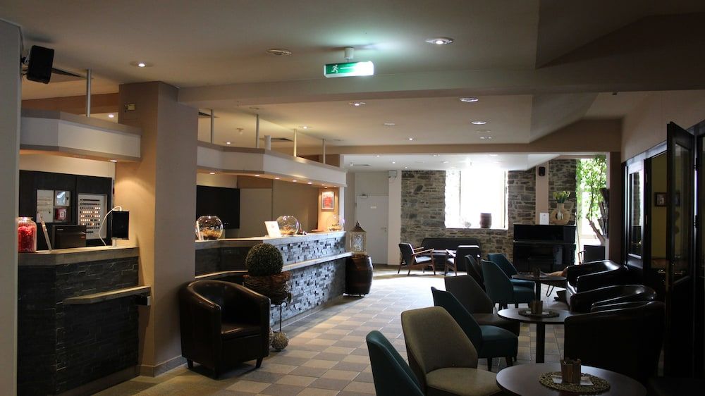 ACHAT Hotel Monschau 2