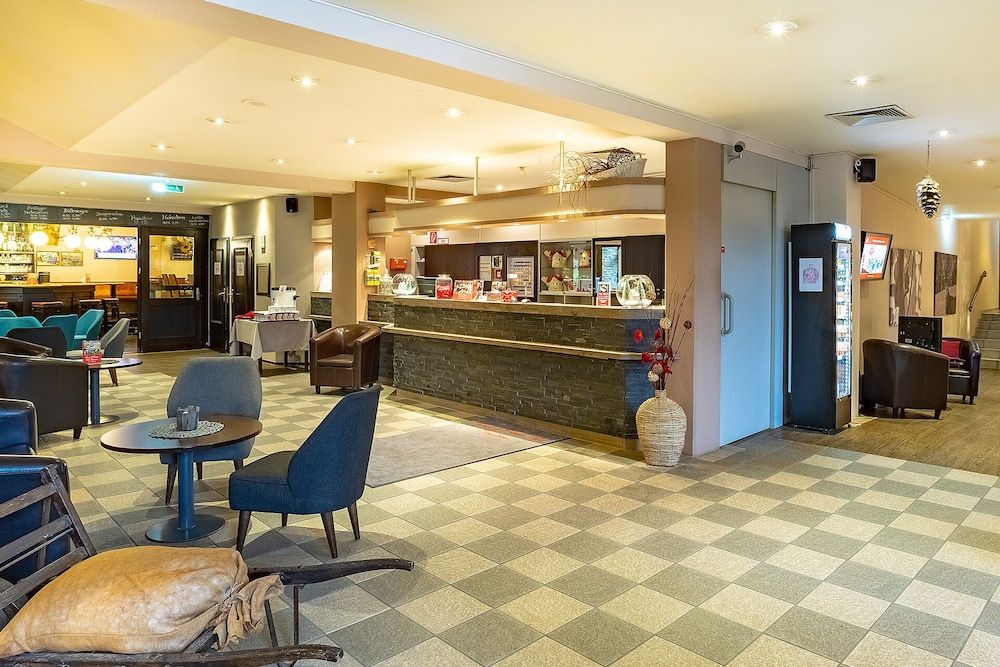 ACHAT Hotel Monschau 3