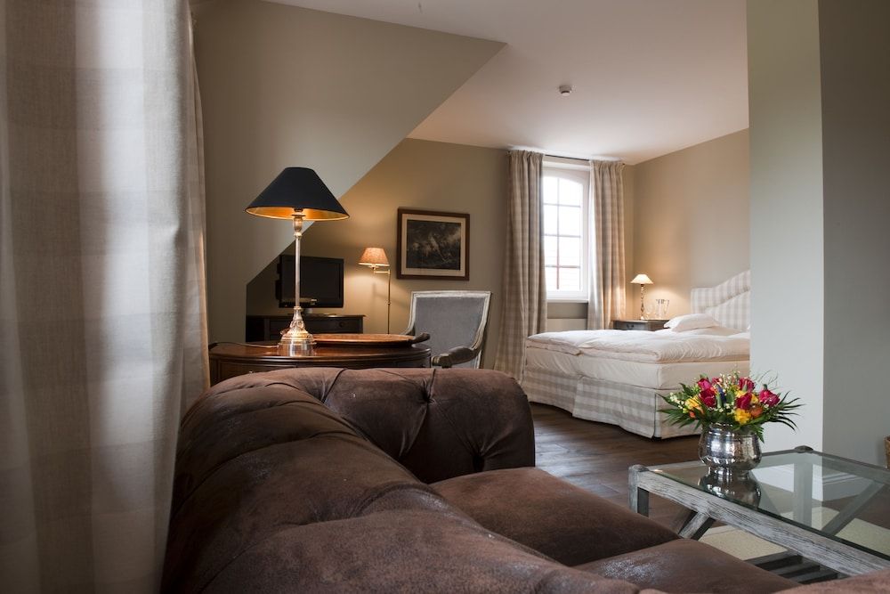 Schloss Lüdersburg Golf & Spa 3