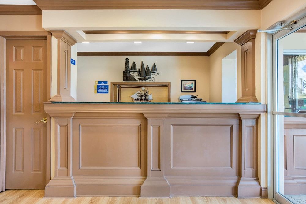 Americas Best Value Inn Kosciusko 3