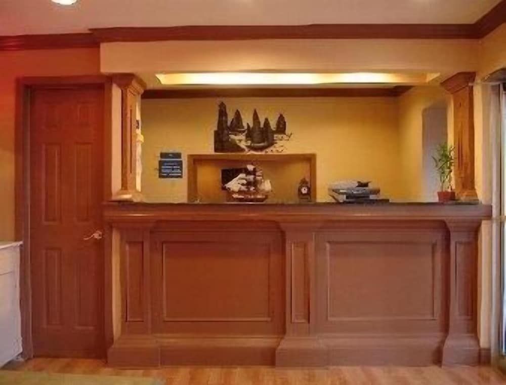 Americas Best Value Inn Kosciusko 2