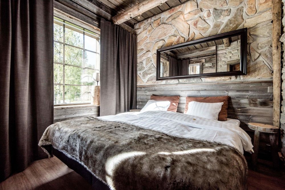 Hotel & Spa Resort Järvisydän 3