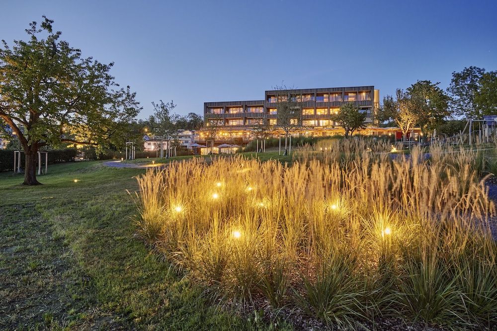 Sonne Seehotel 3 estrellas en Eich